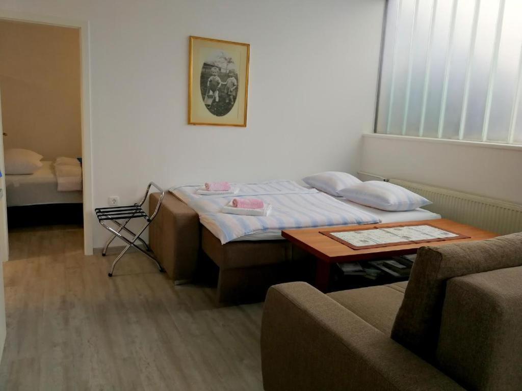 Apartma As Lesce  Exterior photo