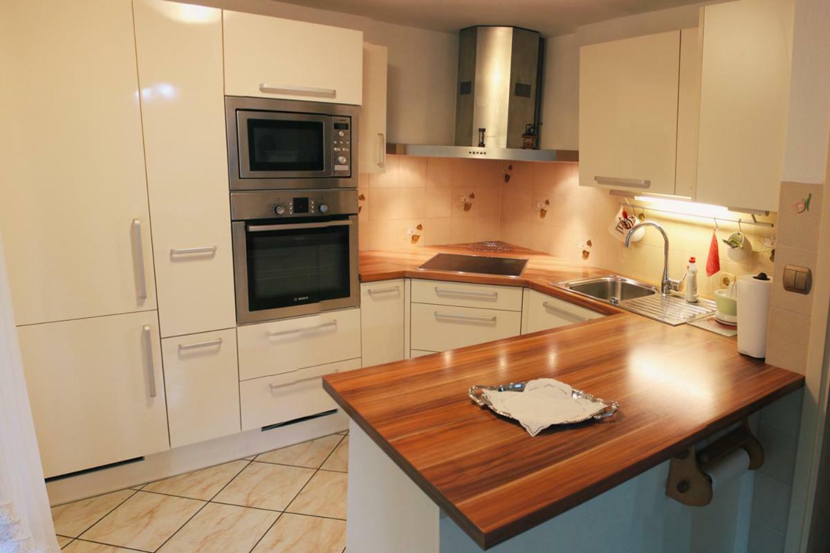 Apartma As Lesce  Exterior photo