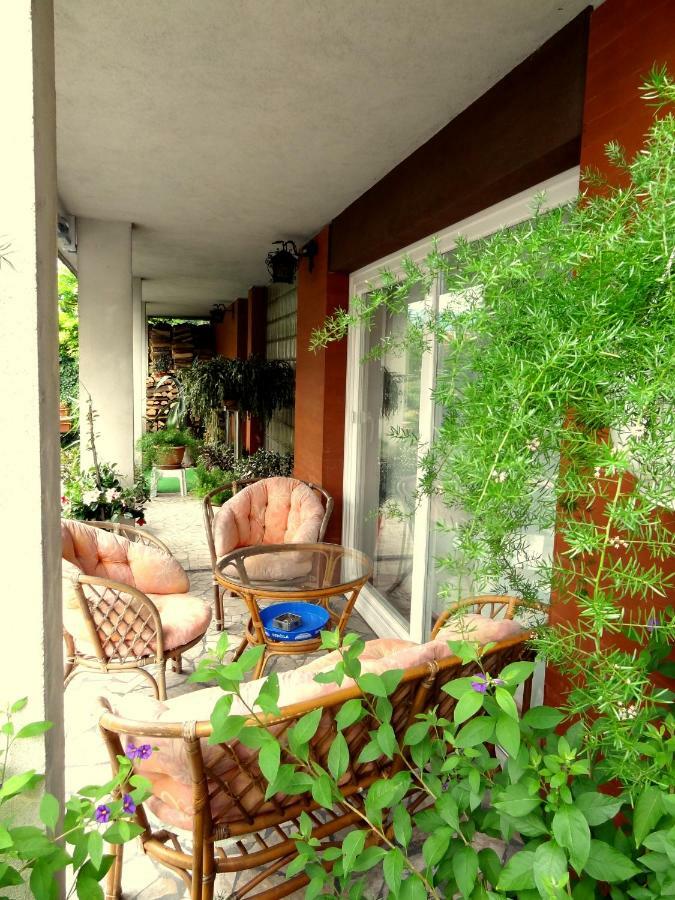 Apartma As Lesce  Exterior photo